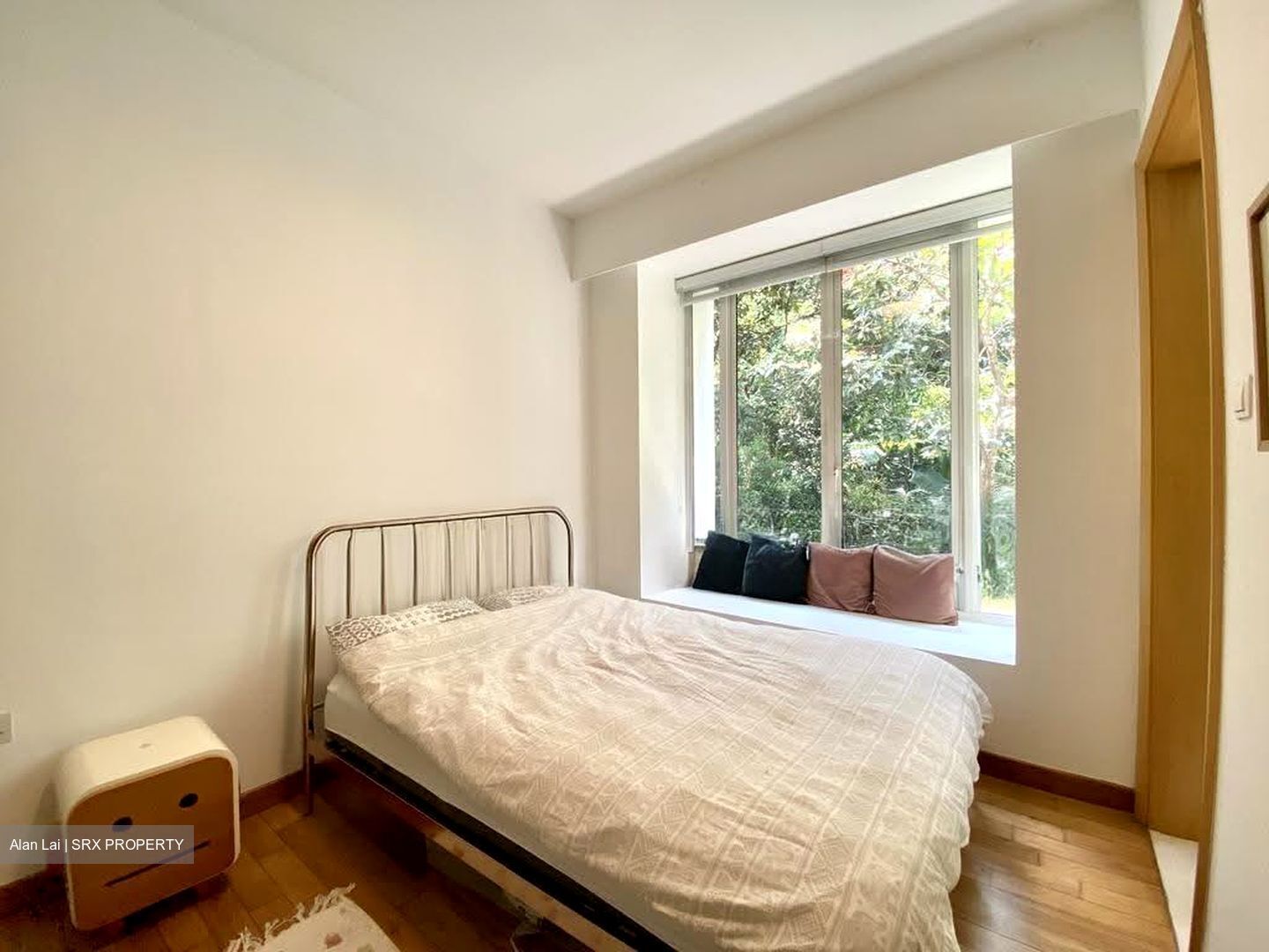 GREENWOOD AVENUE (D11), Terrace #608685671